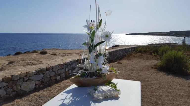 Hochzeit in Sardinien